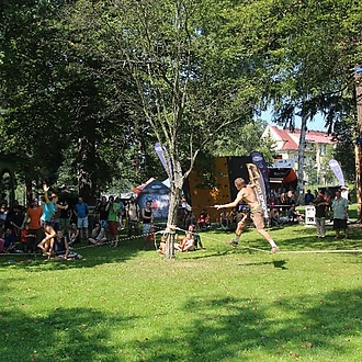 28. Mezinárodní horolezecký filmový festival